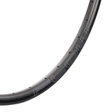 Stan's Flow S2 Felge – 29'' – 32 Loch – Schwarzgrau - afbeelding 2