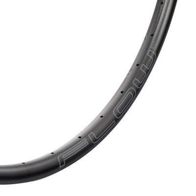 Stan's Flow S2 Felge – 29'' – 32 Loch – Schwarzgrau