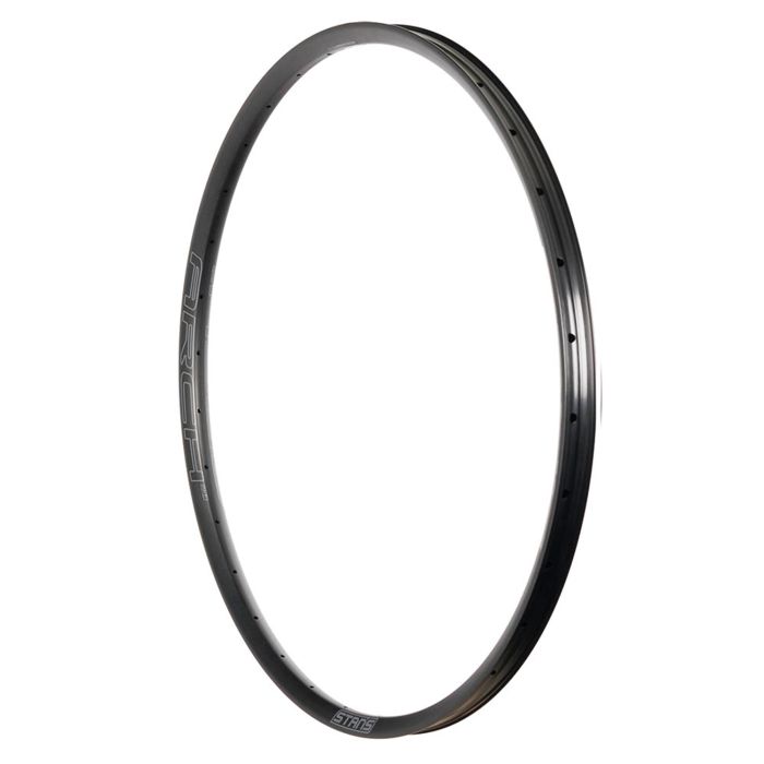 Stan's Stan's Arch MK4 Felge – 27,5'' – 28 Loch – Schwarzgrau