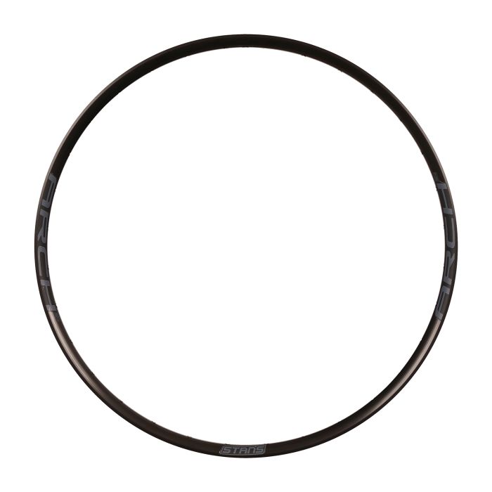 Stan's Stan's Arch S2 Felge - 29'' - 32h - Schwarzgrau