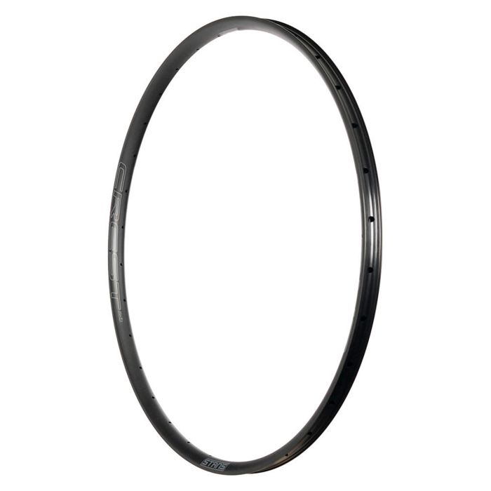 Stan's Crest MK4 Felge – 27,5'' – 28 Loch – Schwarzgrau