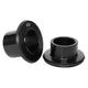 Stan's E-Sync-Nabenendkappen – vorne – 15 mm Ta – Mittelverschluss