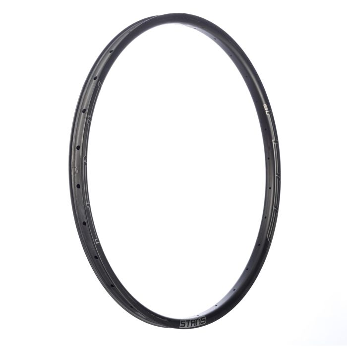 Stans Stan's Arch CB7 Felge – 27,5'' – 32h – Schwarz Silber