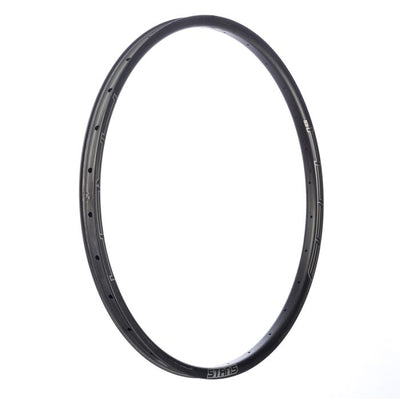 Stan's Stan's Arch CB7 Felge - 29'' - 28h - Schwarz Silber