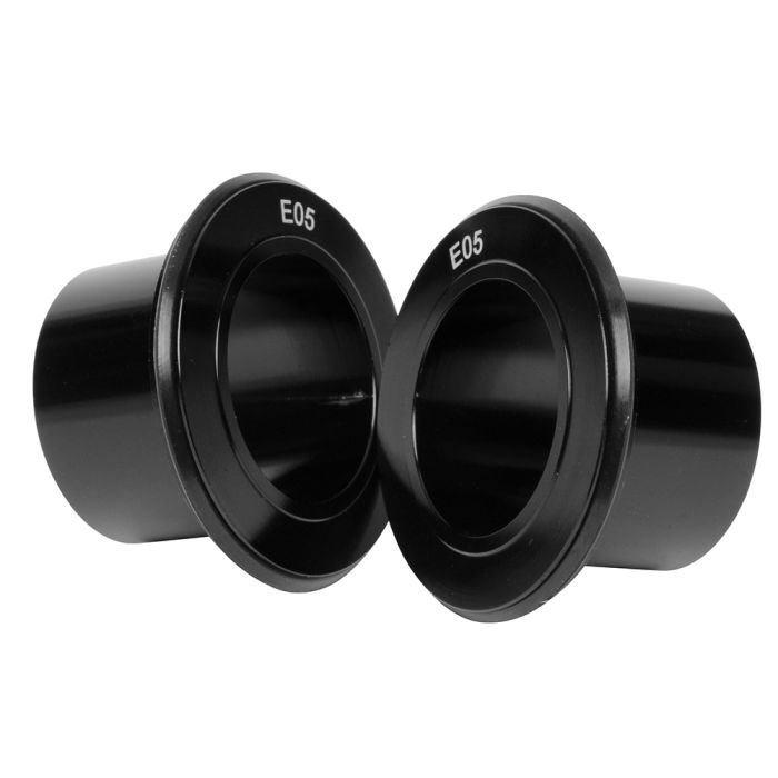 Stan's E-Sync OS Neo OS Nabenendkappen – vorne – 20 mm Ta