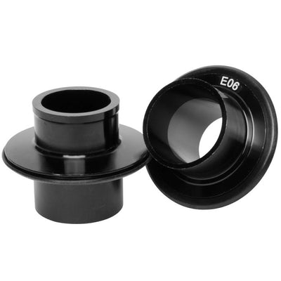Stan's e-sync os neo os Nabenendkappen – vorne – 15 mm Ta