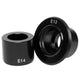 Stans Stan's E-Sync Neo-Nabenendkappen – hinten – 10 x 135 150 TA – 6-Loch