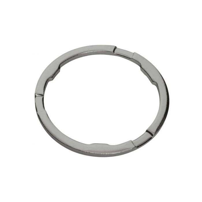 Stan's Stan's Neo Kassettenabstandshalter (1,8 mm) – Silber