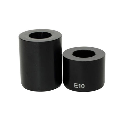 Stans Stan's E-Sync Neo Nabenendkappen – hinten – 10 x 135 Ta – Centerlock