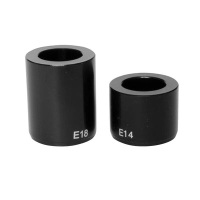 Stans Stan's E-Sync Neo-Nabenendkappen – hinten – 10 x 135 150 TA – Centerlock