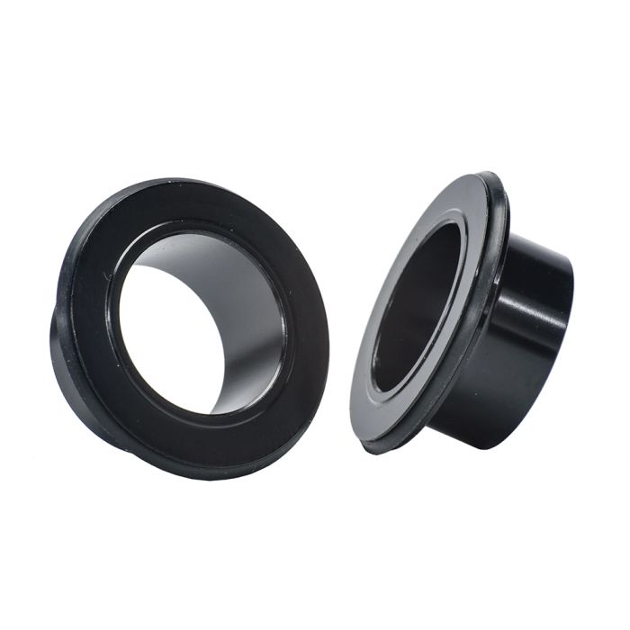 Stan's Stan's E-Sync OS Neo OS Nabenendkappen – vorne – 20 mm Boost-Ta