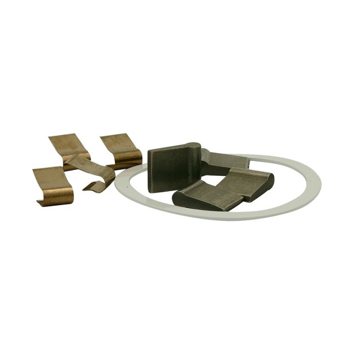 Stan's E-Sync-Feder- und Sperrklinken-Kit (6 Stück)