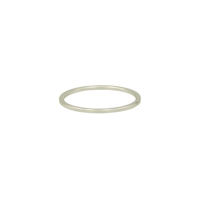 Stans Stan's Kassettenabstandshalter (1,8 mm) – Silber