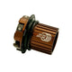 Stan's Stan's m-pulse Freilaufnabe - Shimano Micro Spline