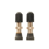 Stans Stan's Ventilschaft (Paar) – Universal, Schrader, 10 mm Basis – 32 mm - afbeelding 1