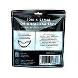 Stan's Felgenband (50 m) – 25 mm - afbeelding 2