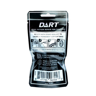 Stans Stans originales Dart Tubeless-Reparaturwerkzeug