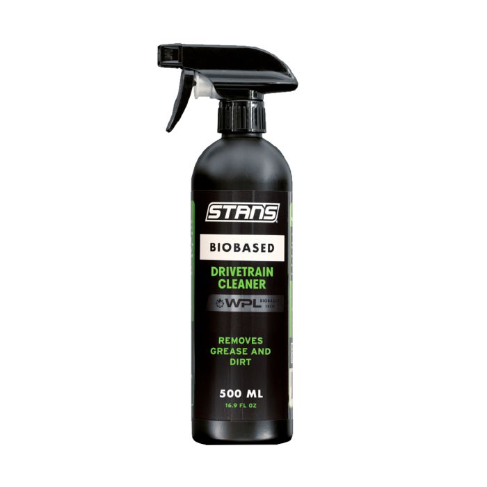 Stans Stans biobasierter Antriebsstrangreiniger – 500 ml