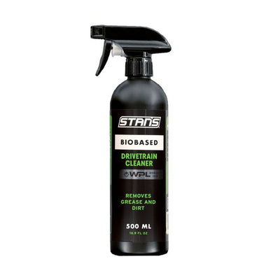 Stans Stans biobasierter Antriebsstrangreiniger – 500 ml