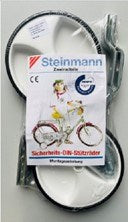Steinmann Stabilo setzte 12 bis 20 Zoll E-NL