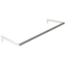 Dwarsbalk -Smartphone -Halter 100 cm