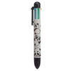 Panda Multic Colored Stift (6 Farben)