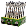 Panda - Pom Pom Bleistift