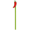 Kalabrien -Chili - PVC Top Bleistift
