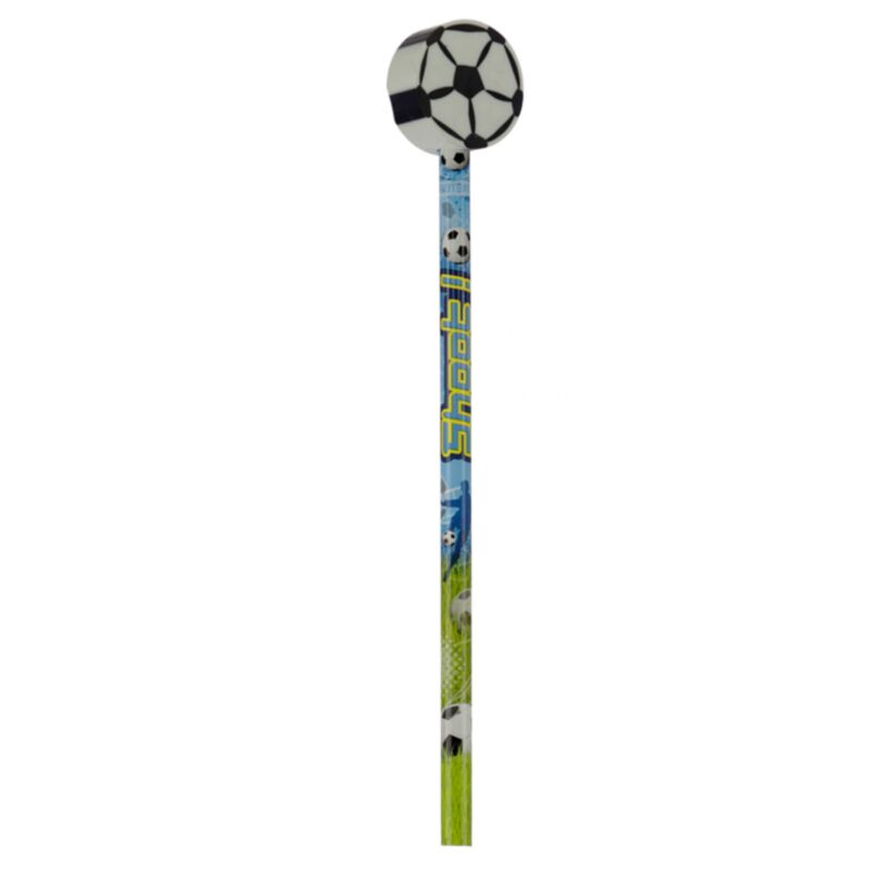 Fußball - Zahnfleischstift