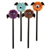 Monster - Pom Pom Bleistift