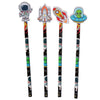 Hallo Space - Gummistift
