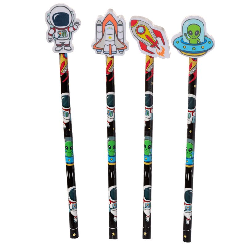 Hallo Space - Gummistift
