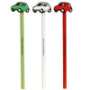 Fiat 500 - PVC Top Bleistift