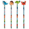 Ahoy Ocean Pirat Friends - Gummistift