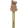 Mops - PVC Top Bleistift