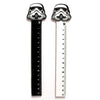 Die ursprüngliche Stormtrooper -Holzlinie 15 cm