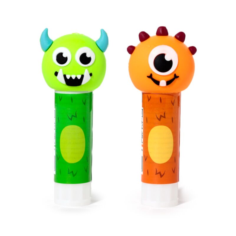 Monstarz -Monster Klebermarker