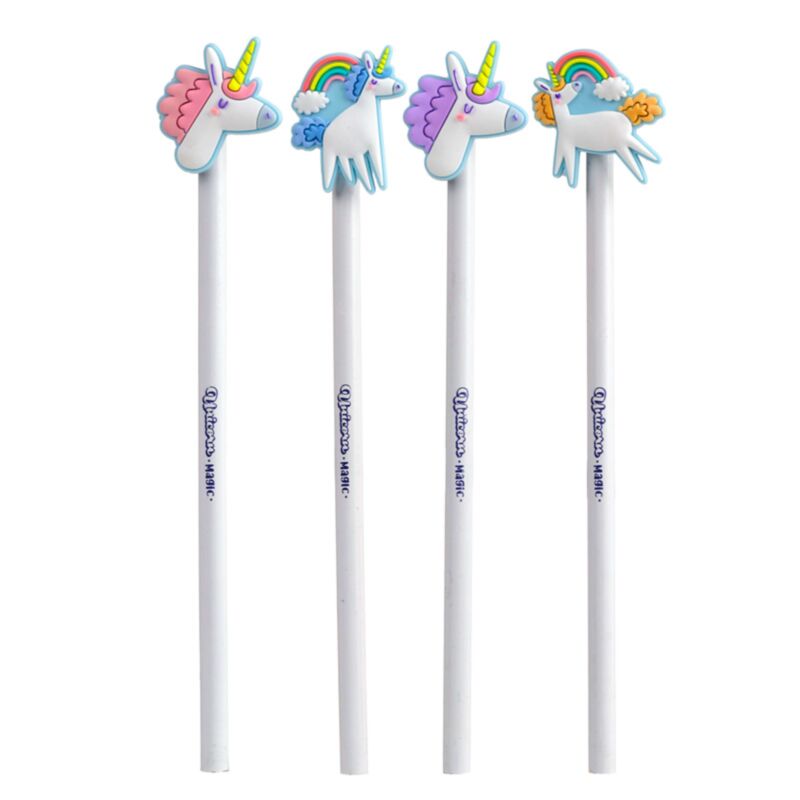 Einhornmagie - PVC Top Bleistift