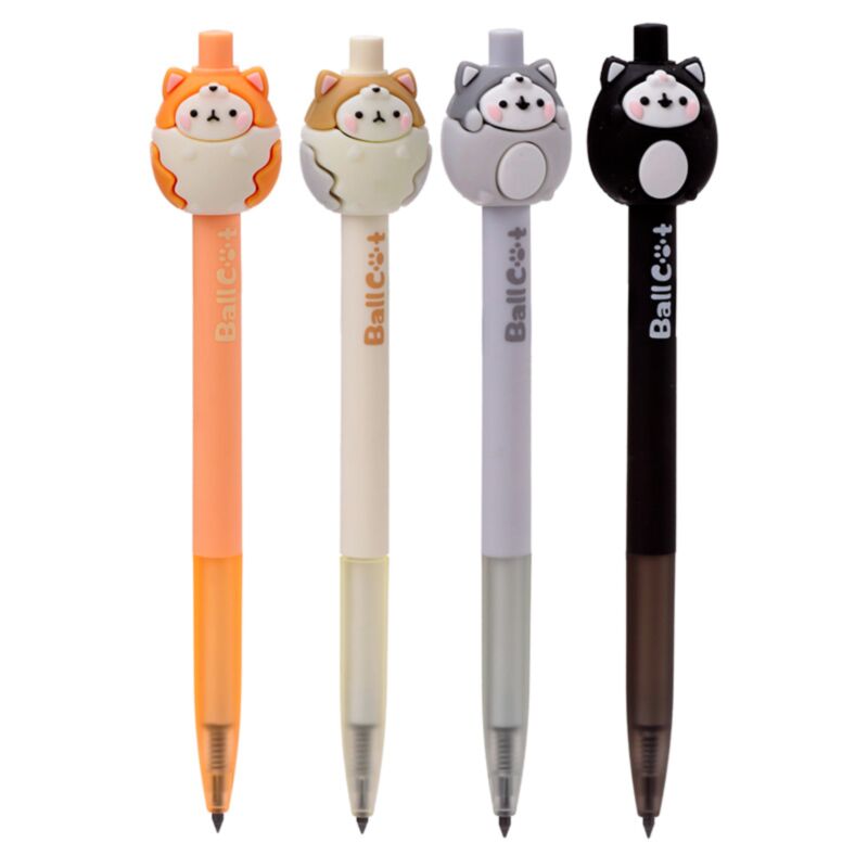Süße Katze Infinite Bleistift