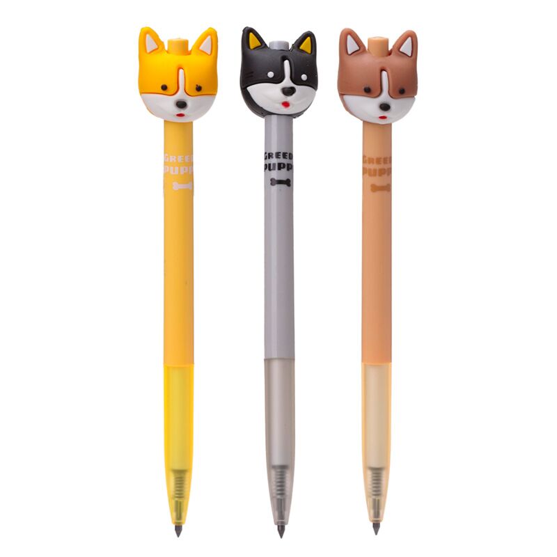 Netter Hund Infinite Bleistift