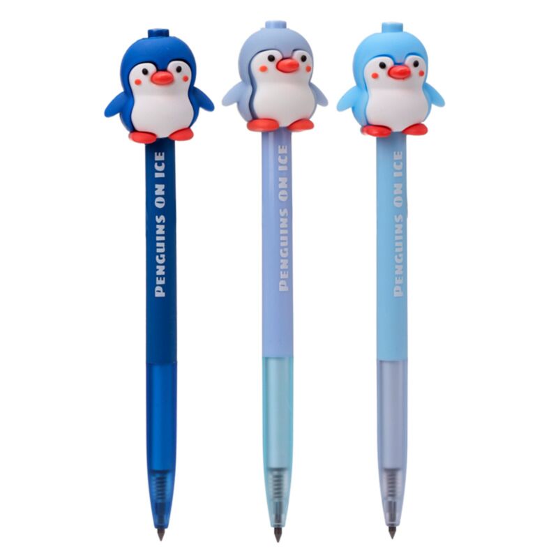 Penguin Infinite Bleistift