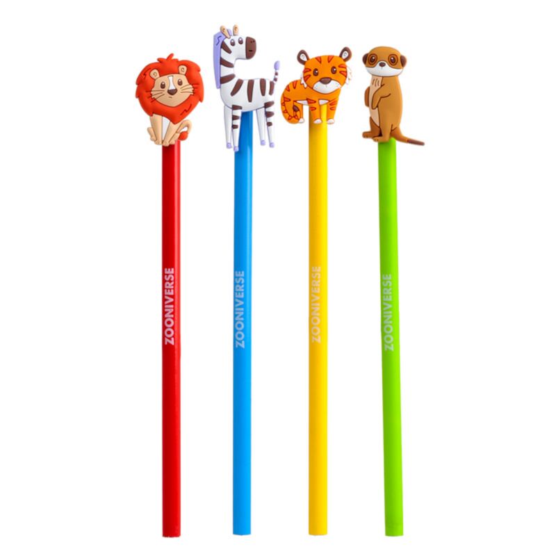 Sohn -Diverse - PVC Top Bleistift