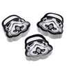 3 der ursprüngliche Stormtrooper Gummen