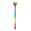 Regenbogenherz - Zahnfleischstift