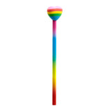 Regenbogenherz - Zahnfleischstift