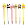 Foodsiemals Hamburger Infinite Bleistift