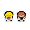 Adoramals Space Slijper