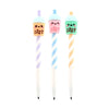 Foodsiemals Bubble Tea Infinite Bleistift