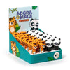 Adoramals wilder Tiger Panda Klebestift