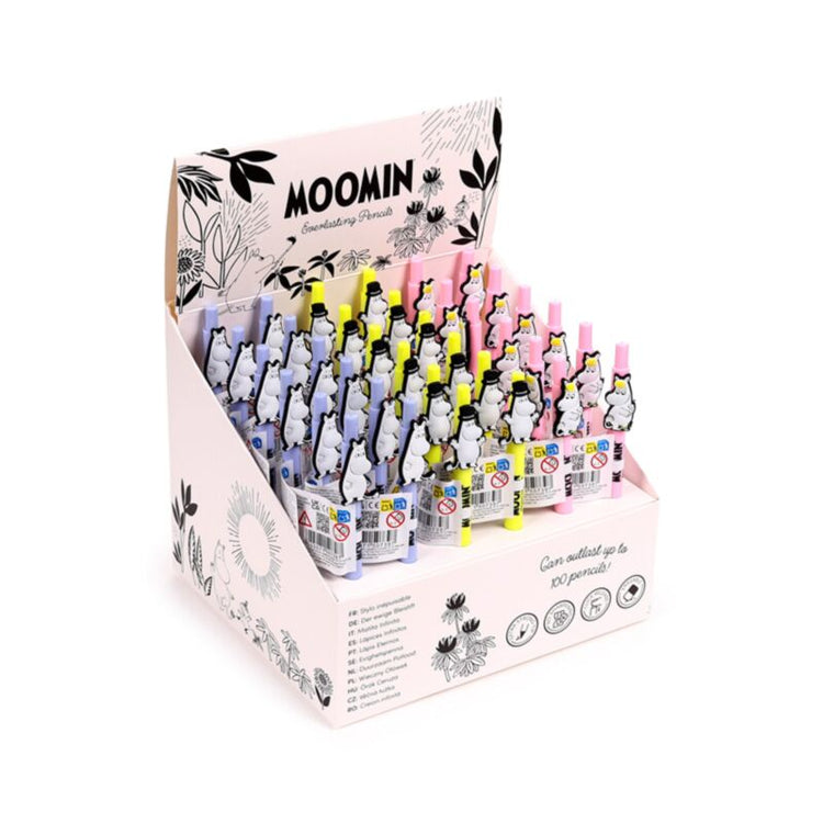 Moomin Tammi Infinite Bleistift